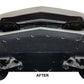 2023+ Chevrolet C8 Z06 Corvette Scrape Plates