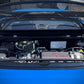 NSX Billet Engine Cover Hinges