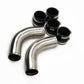 Acura NSX 2017-2022 Charge Pipes