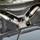 Acura NSX 2017-2022 Charge Pipes