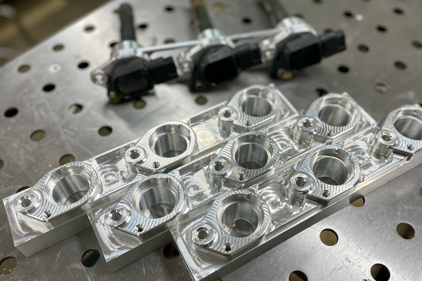 91-05 NSX K-Series Coil Pack Adapter System