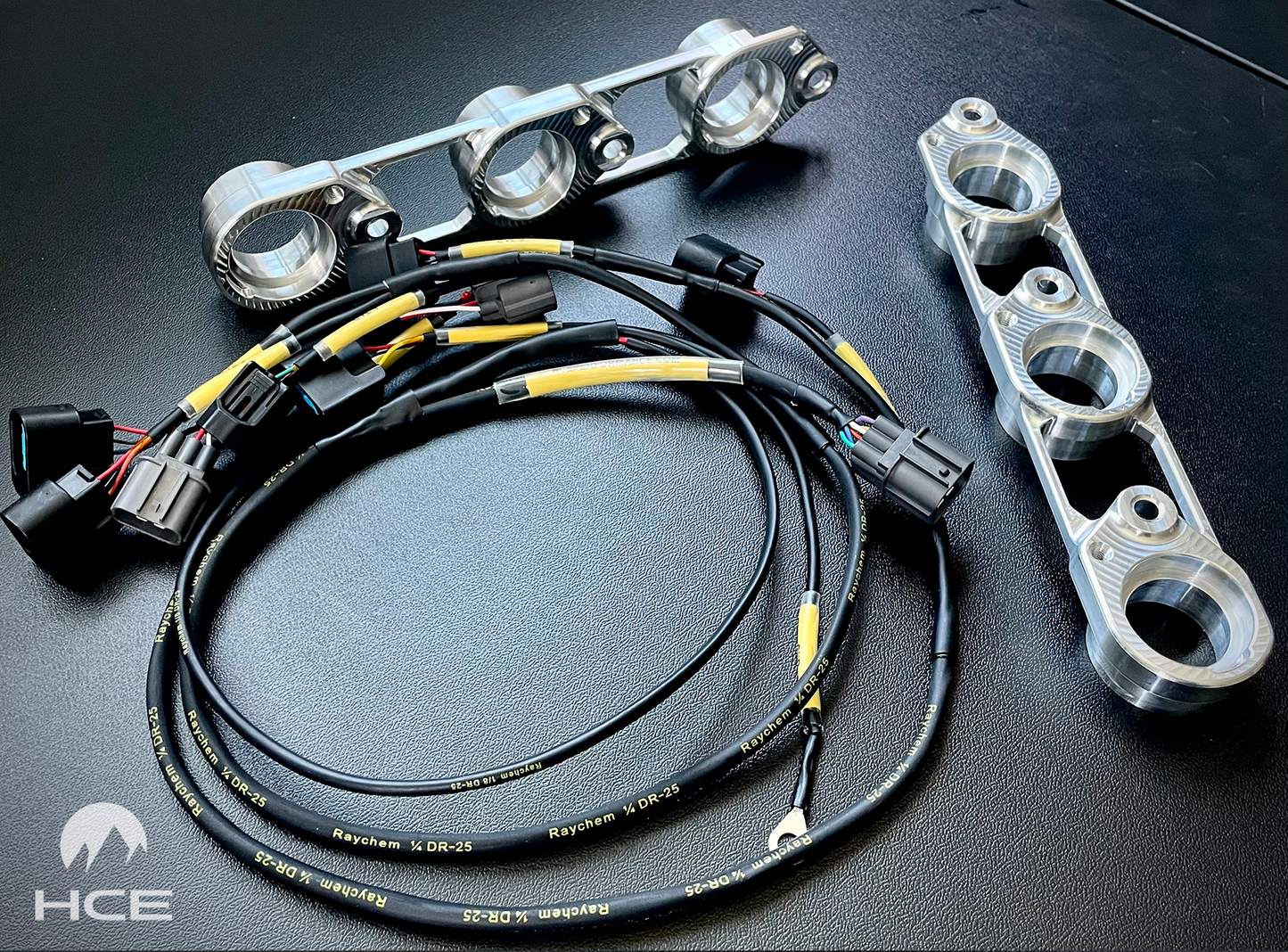91-05 NSX K-Series Coil Pack Adapter System