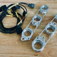 91-05 NSX K-Series Coil Pack Adapter System