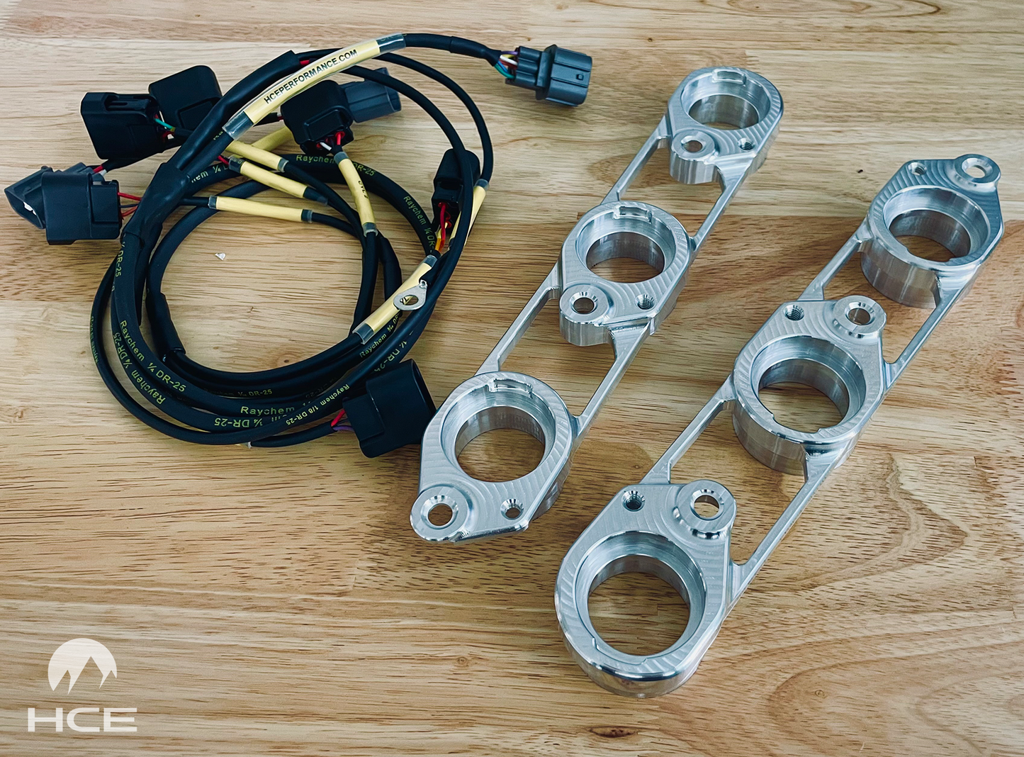 91-05 NSX K-Series Coil Pack Adapter System
