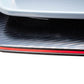17-19 Honda Civic Type R Scrape Plate