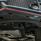 17-19 Honda Civic Type R Scrape Plate