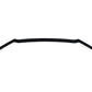 17-19 Honda Civic Type R Scrape Plate