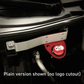 91-05 NSX HCE Battery Disconnect Switch