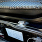 NSX Billet Engine Cover Hinges