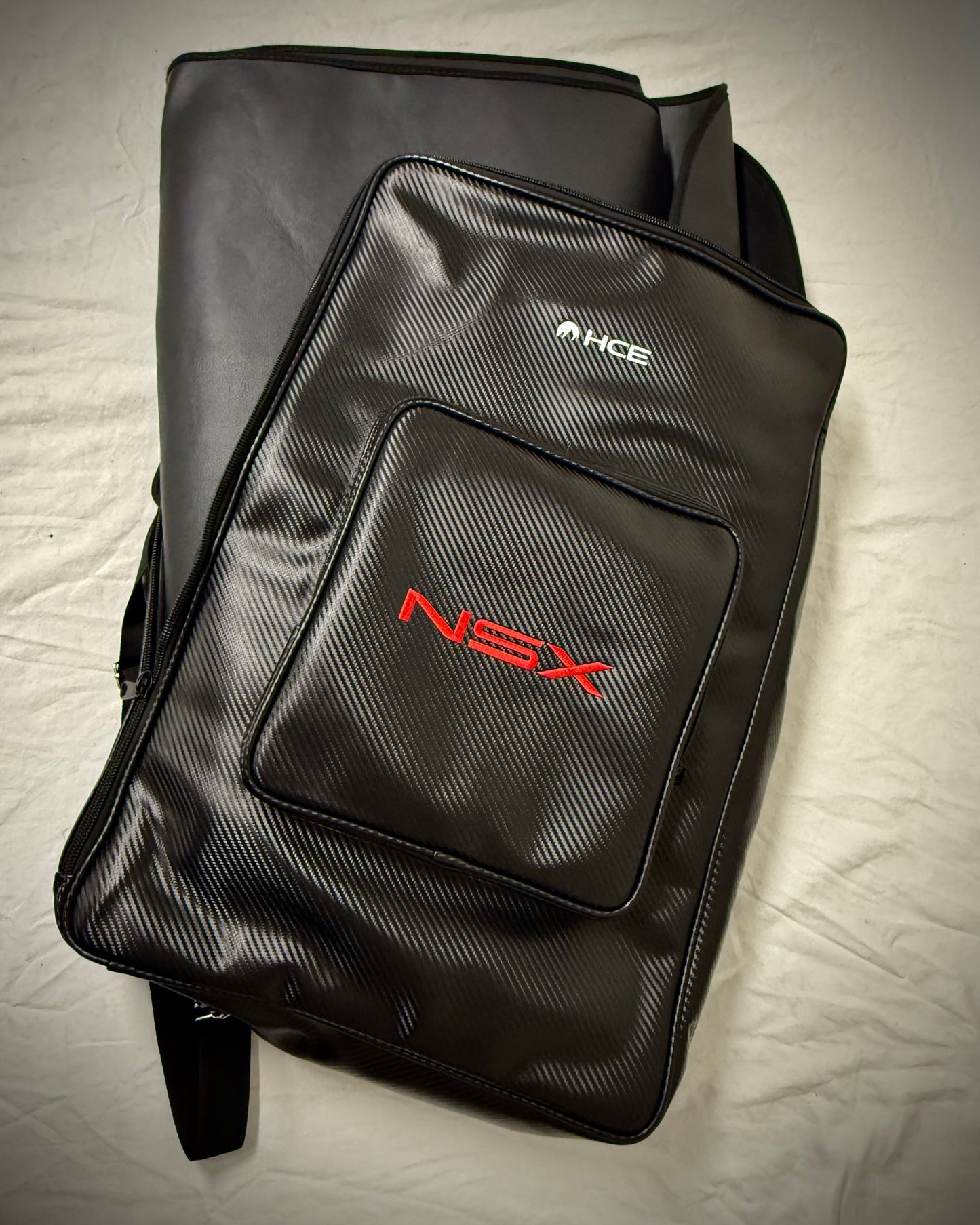 NSX Service Mat/Blanket Bag