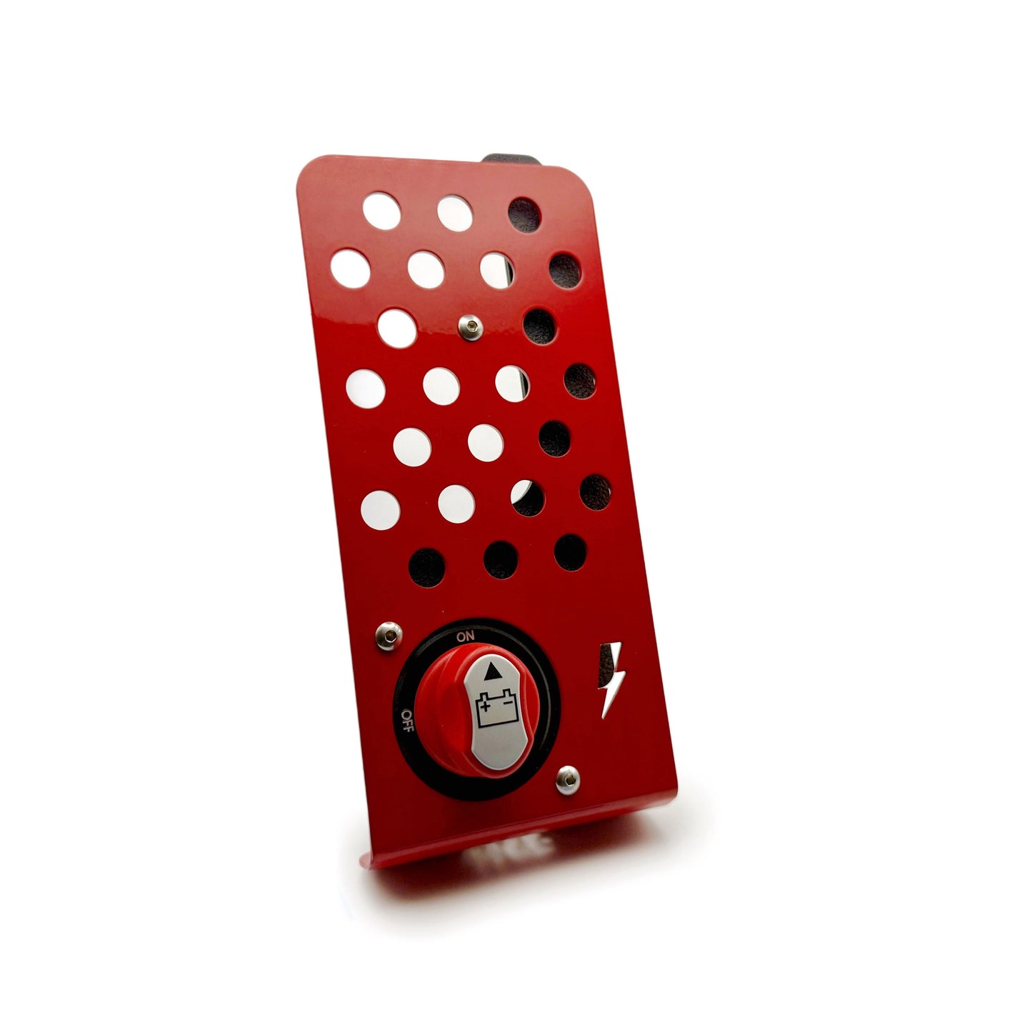 HCE 51 / 51R Battery Hold-Down and Disconnect S2000 Integra Civic