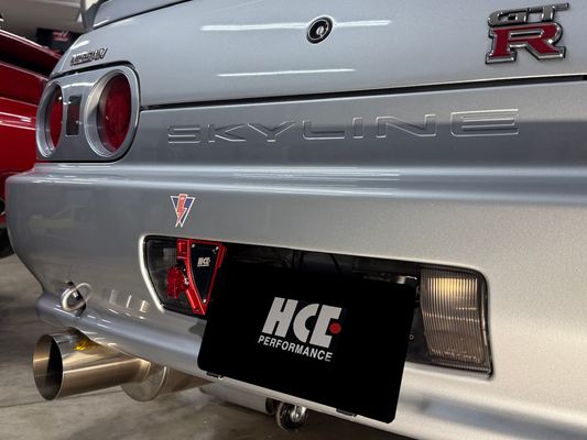 HCE Nissan R32 Competition Racing Kill Switch