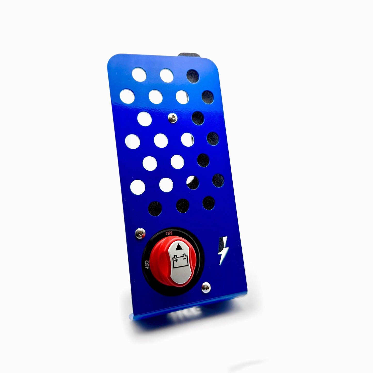 HCE 51 / 51R Battery Hold-Down and Disconnect S2000 Integra Civic