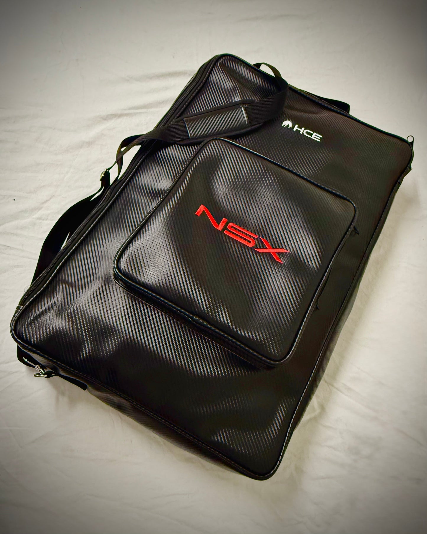 NSX Service Mat/Blanket Bag