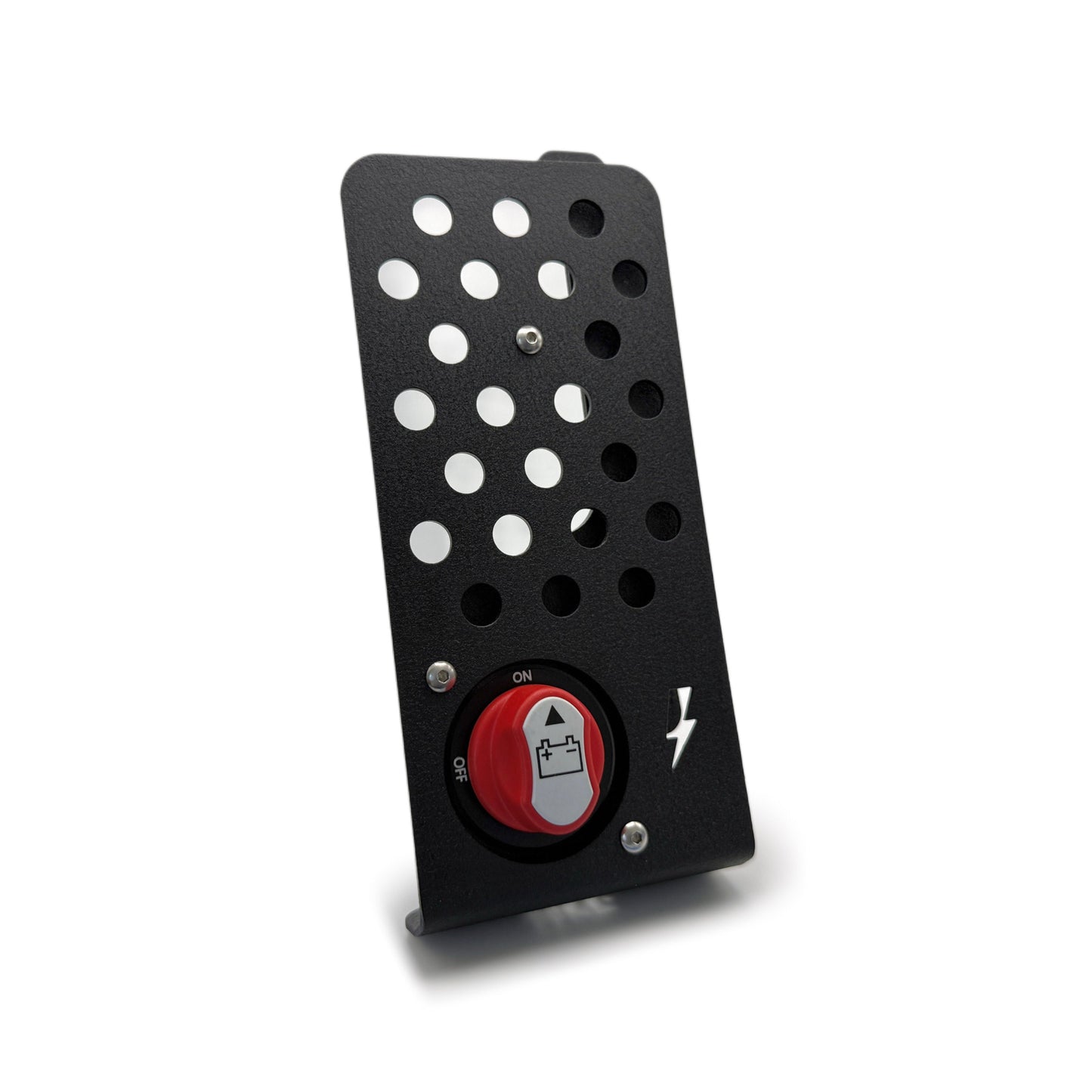 HCE 51 / 51R Battery Hold-Down and Disconnect S2000 Integra Civic