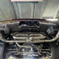 Acura NSX 91-05 Straight Test Pipes