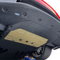 22+ Porsche 992 911 GT3 RS Scrape Plate