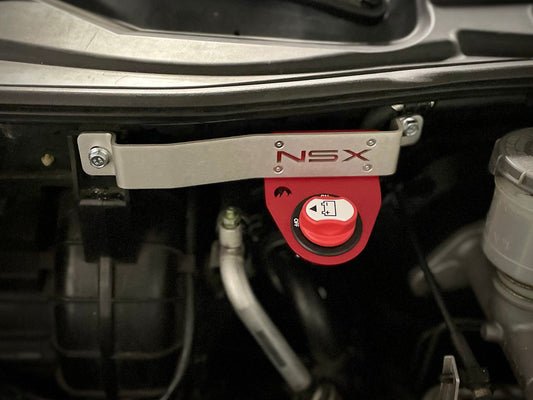 91-05 NSX HCE Battery Disconnect Switch