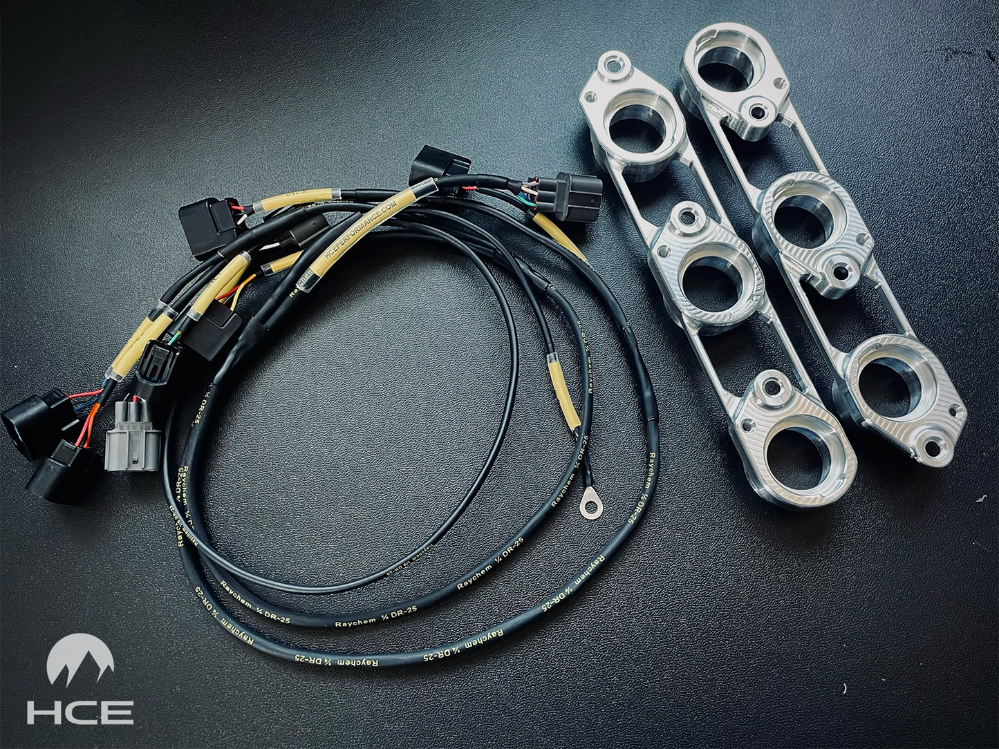 91-05 NSX K-Series Coil Pack Adapter System