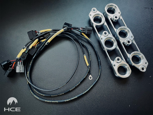 91-05 NSX K-Series Coil Pack Adapter System