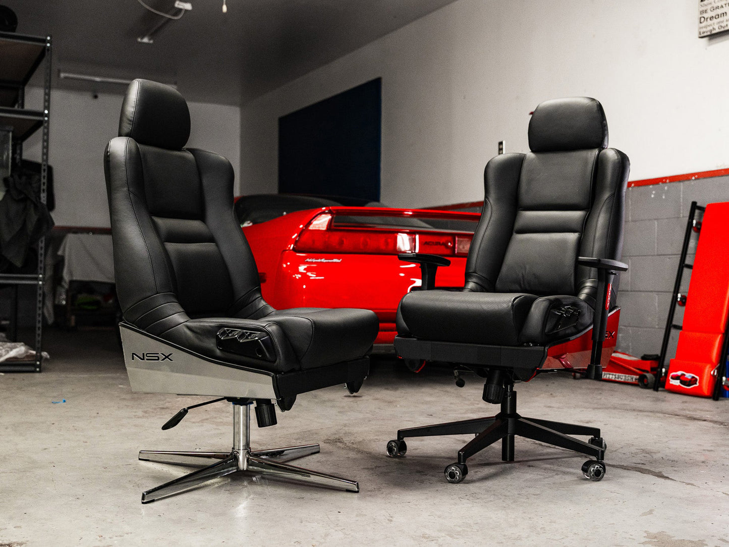 91-05 NSX HCE Office Chair Conversion Kit