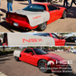 91-05 NSX Protective Service Mat/Blanket