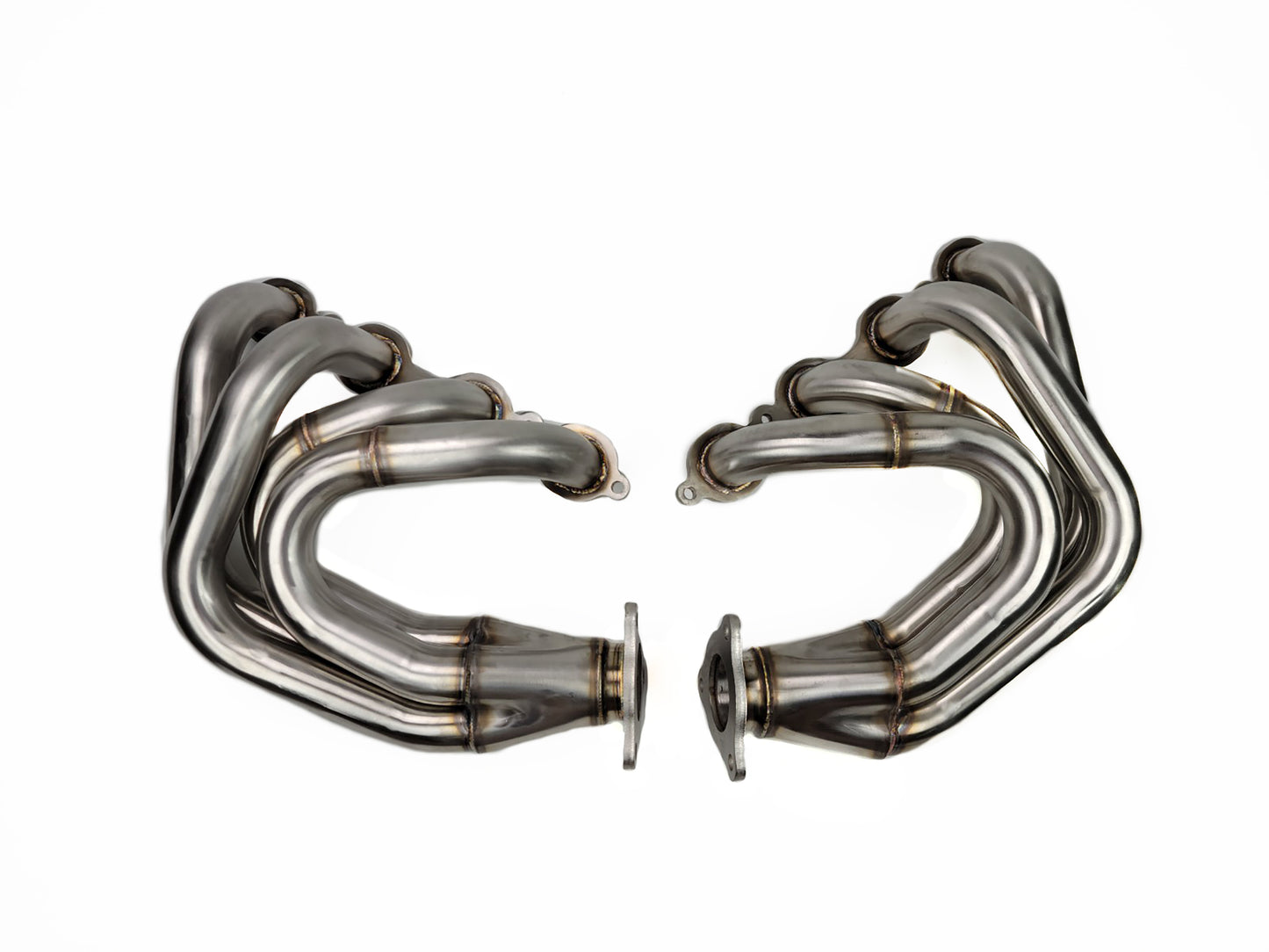 2020-2024 6.2L C8 Corvette Longtube Headers 1 7/8 Z51