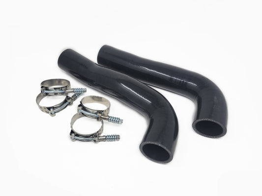 Acura NSX 2017-2022 Lower Intercooler Hose set