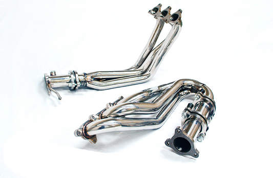 Acura NSX 1991-1994 Stainless Header System