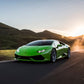 2014-2019 Lamborghini Huracan AWD LP 610-4 Scrape Plates