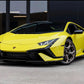 22+ Lamborghini Huracan Tecnica LP 640-2 Scrape Plates