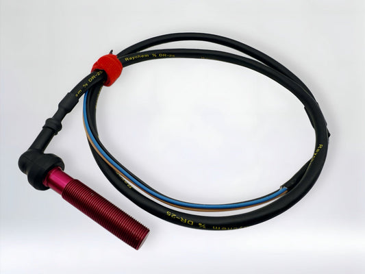 HCE Heavy Duty Hall Effect Sensor