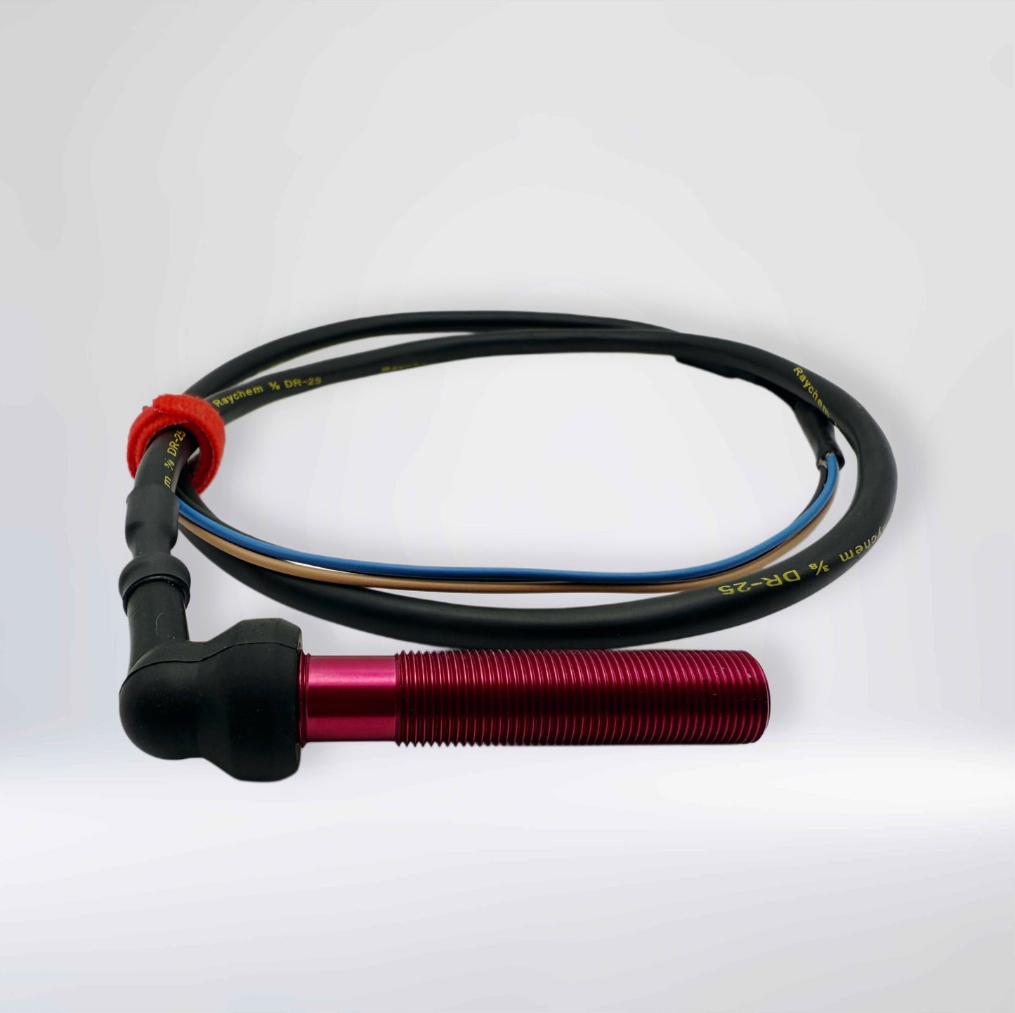 HCE Heavy Duty Hall Effect Sensor