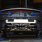Acura NSX 2017-2022 Titanium Mufflered Exhaust System