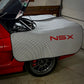 91-05 NSX Protective Service Mat/Blanket