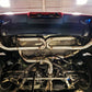 Acura NSX 91-05 Resonated Test Pipes