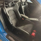 16+ Porsche 718/GT4/GT3/GT2 LWB Seat Recline Brackets