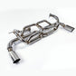 Acura NSX 91-05 V2 RFL Exhaust System