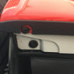 14-16 Porsche 911 991 GTS Sport Design Bumper Scrape Plate
