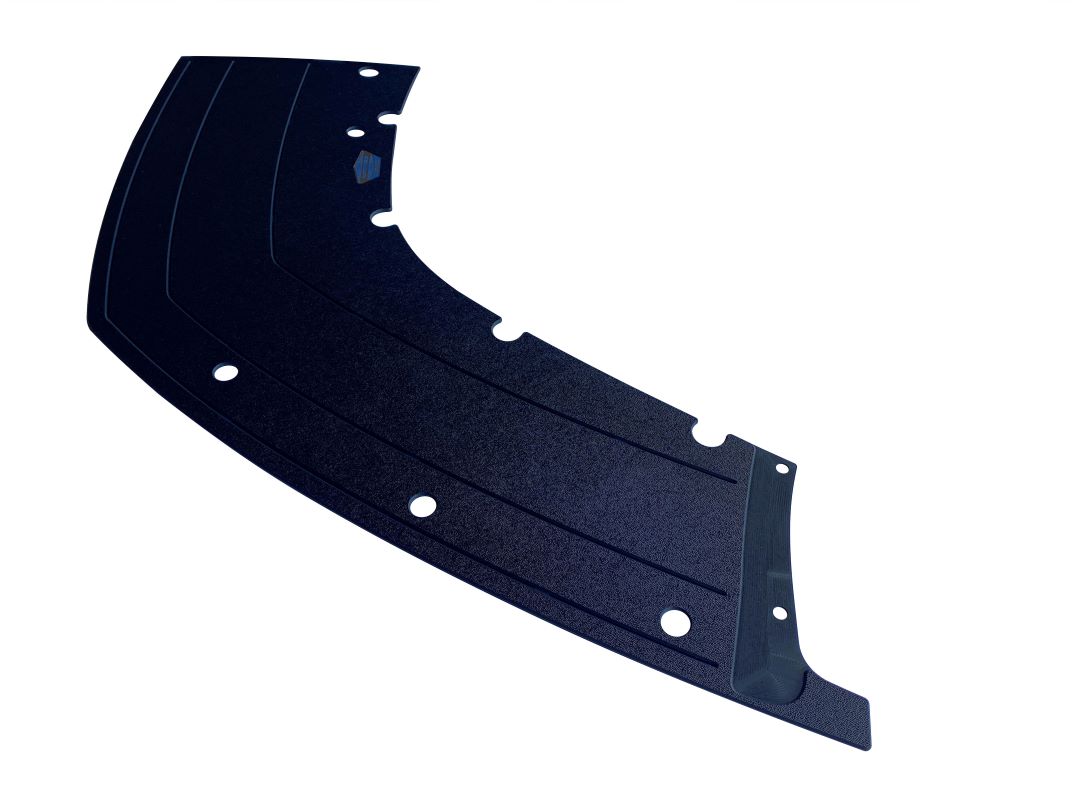 10-14 Lamborghini Gallardo LP 550-2 Scrape Plates