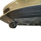 06-10 Lamborghini Murcielago LP 640-4 Scrape Plates