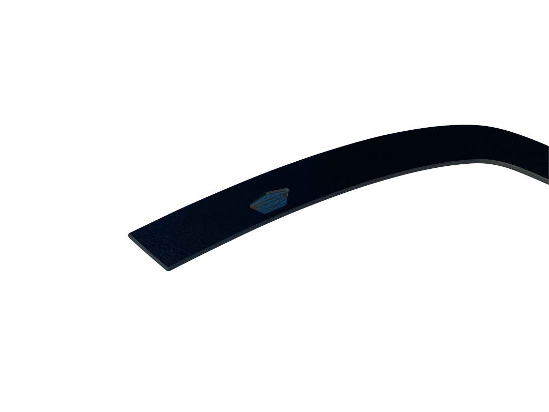 01-06 Lamborghini Murcielago Scrape Plates