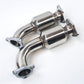 Acura NSX 1991-2005 High Flow Catalytic Converter