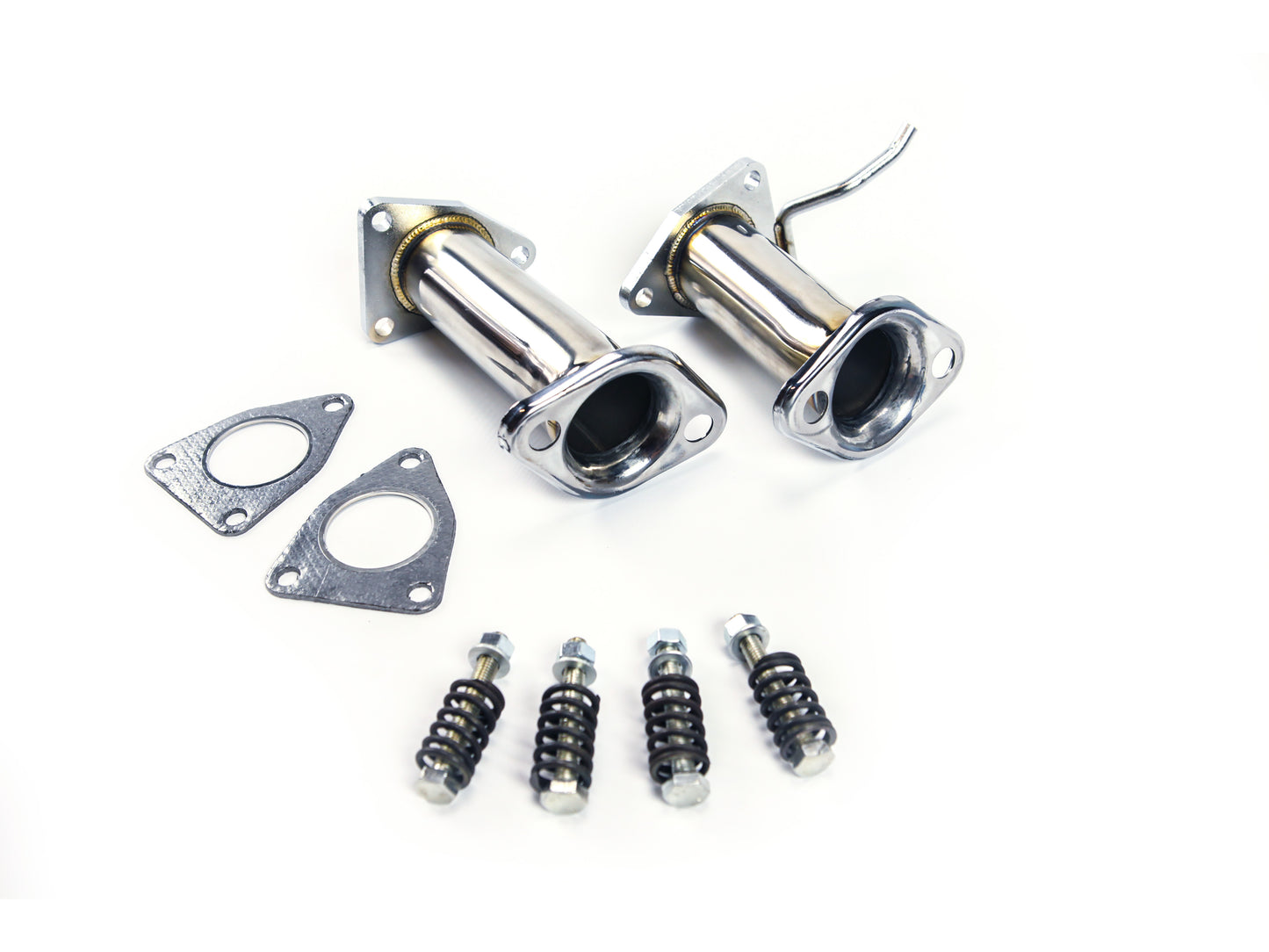 Acura NSX 1997-1999 Header Adapters for 1991-1994