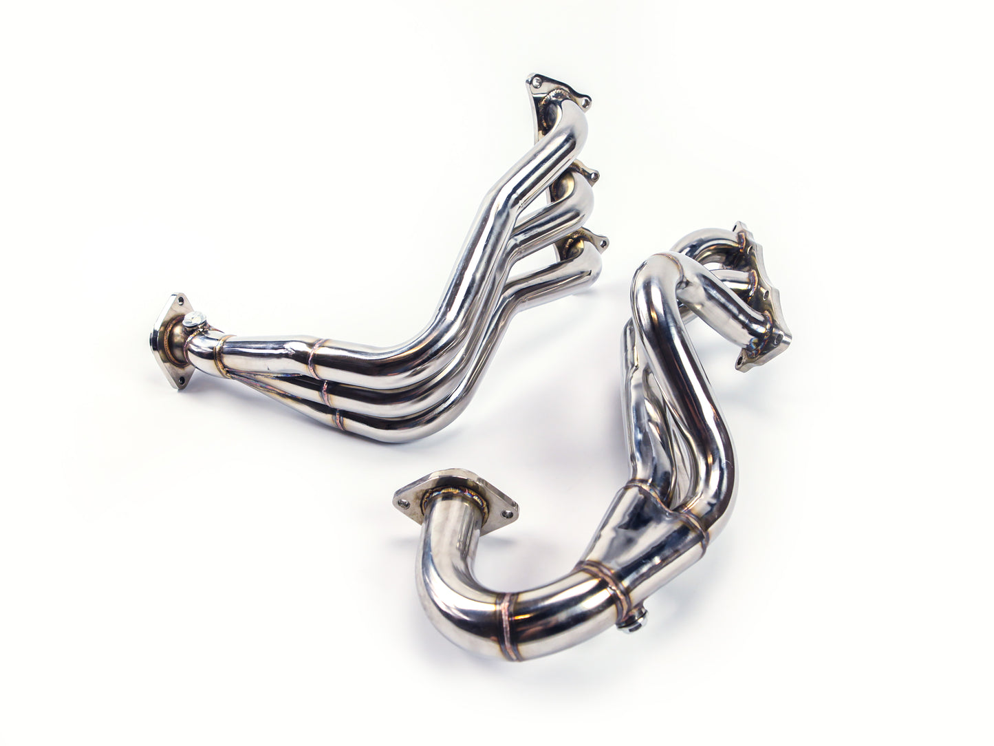 Pride Header Acura NSX 2000-2005 Stainless System