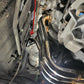 Pride Header Acura NSX 2000-2005 Stainless System