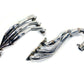 Pride Header Acura NSX 2000-2005 Stainless System