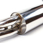 Acura NSX 1991-2005 Lightweight Exhaust System