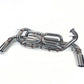 Acura NSX 91-05 V2 2.5 Inch Exhaust System