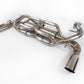 Acura NSX 91-05 Titanium V2 Exhaust System